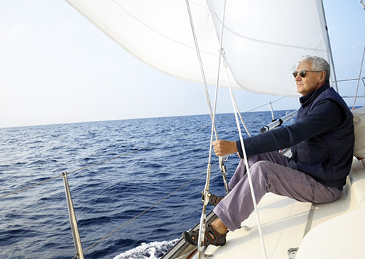 Content Banner Boat/Watercraft