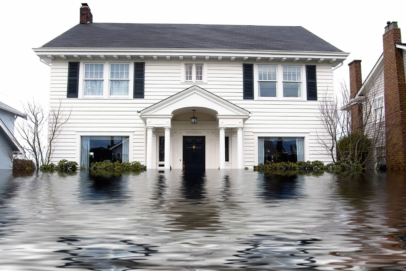 Minnesota Flood insurance coverage
