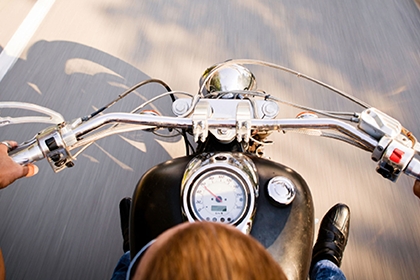 Featured Motorcycle Insurance